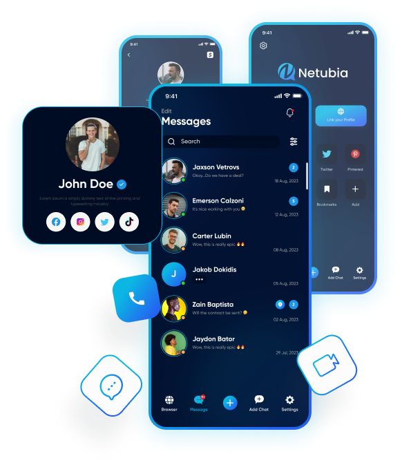 share location app