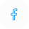 footer social icons