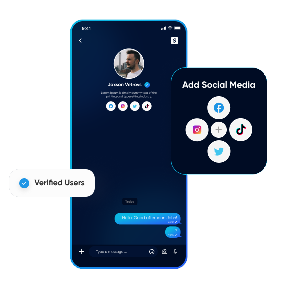 share location app