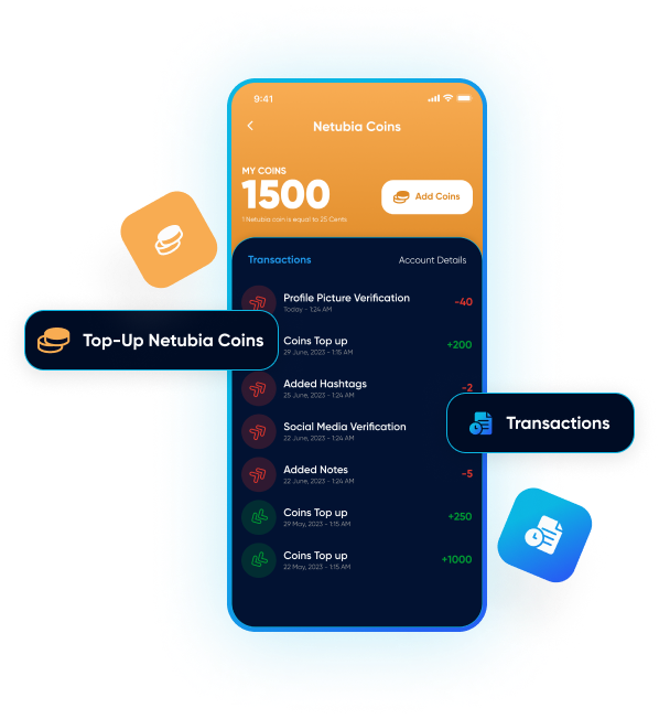 share location app